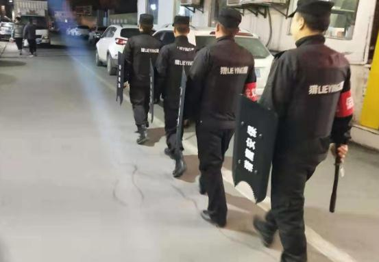 在遇到特殊情況的時候，身為襄陽物業(yè)保安人員可以看看這些處理方法！