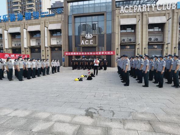 轉(zhuǎn)載：颯！酷！高溫下的襄陽街頭驚現(xiàn)一群“獵鷹”！