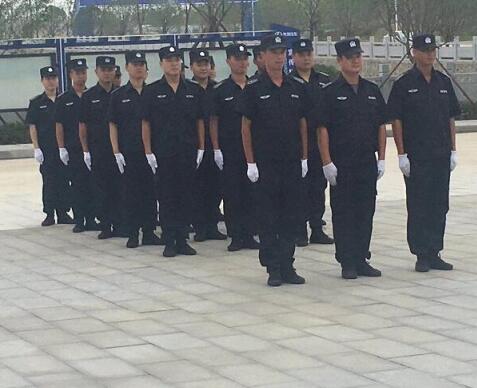 保安服務(wù)具體指的是哪些方面！湖北獵鷹安保公司來解答