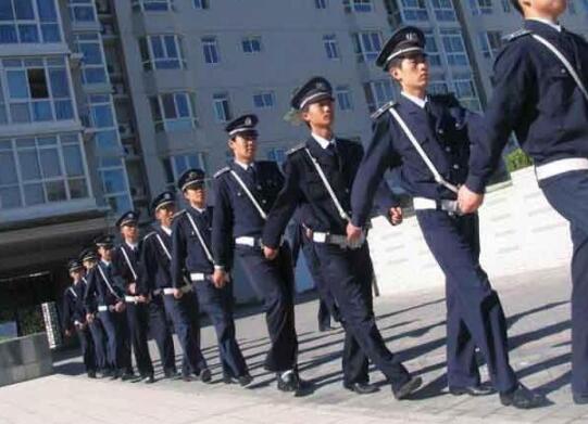 物業(yè)保安與業(yè)主發(fā)生沖突怎么辦，襄陽獵鷹保安告訴你
