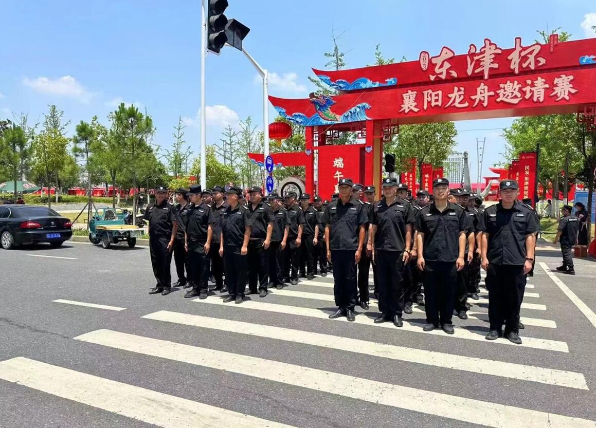 喜迎端午，獵鷹為龍舟賽事保駕護(hù)航