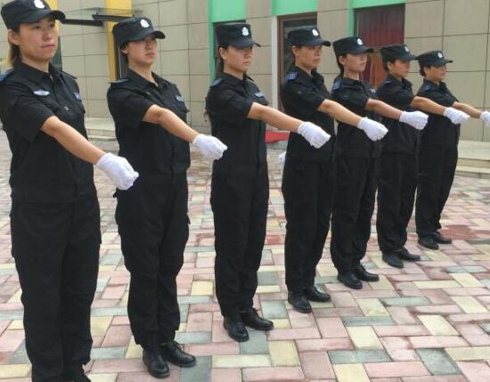襄陽保安的分類具體有哪些？