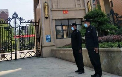 對于巡邏保安人員的工作職責，可以先看看這6點！