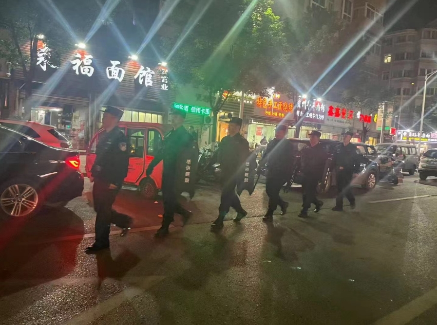 這6種保安類型的工作職責(zé)是什么呢？一起看看吧！