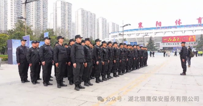 在執(zhí)勤的時(shí)候，保安人員要記住這9個(gè)事項(xiàng)！