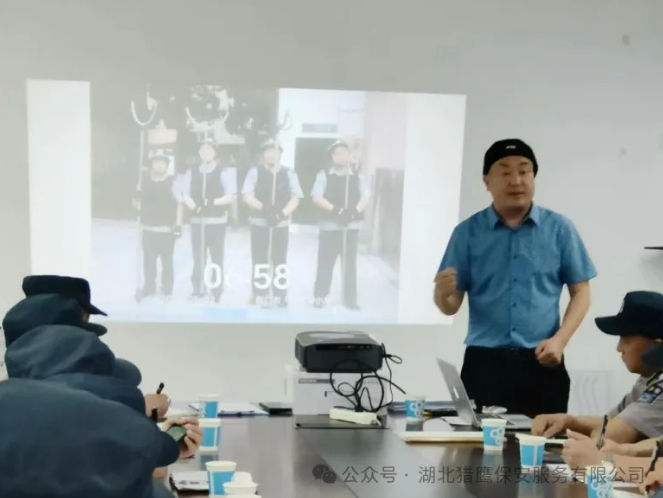 保安證怎么辦理多少錢？獵鷹保安告訴你申報(bào)初級(jí)保安員的條件